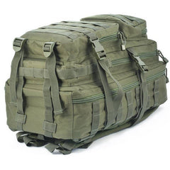 MIL-TEC® Olive Assault Tactical Backpack - Large