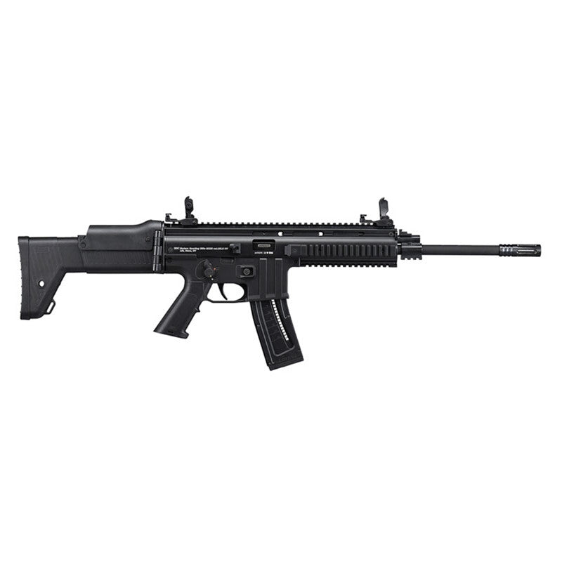 ISSC MK22 .22LR Rifle with 16 Barrel and 22rd Magazine