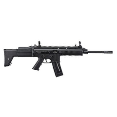 ISSC MK22 .22LR Rifle with 16 Barrel and 22rd Magazine