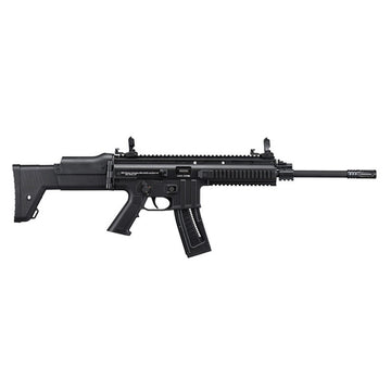 ISSC MK22 .22LR Rifle with 16 Barrel and 22rd Magazine