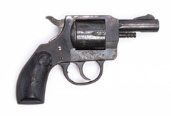H&R 732 Revolver, .32 S&W, 2.5 Barrel9589