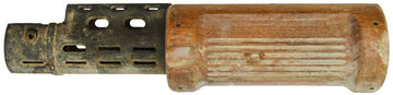 FN/FAL Original Wood Handguards for Heavy Barrel
