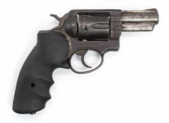 Ruger Speed Six Revolver, .357, 2.75" Barrel, Stainless Steel