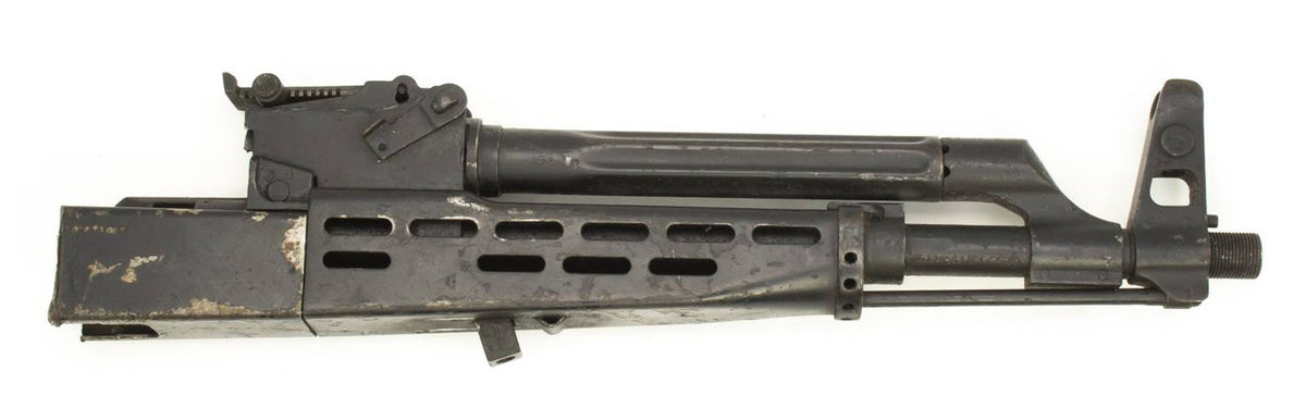 Welded AMD-65 Parts Kit