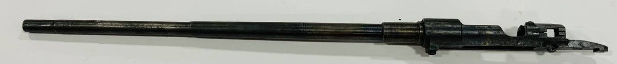 Mauser 98 Style 7mm Barreled Receiver