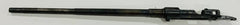 Mauser 98 Style 7mm Barreled Receiver