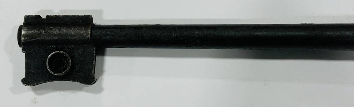 Italian Terni Carcano 1891 Calvary Carbine Barreled Receiver