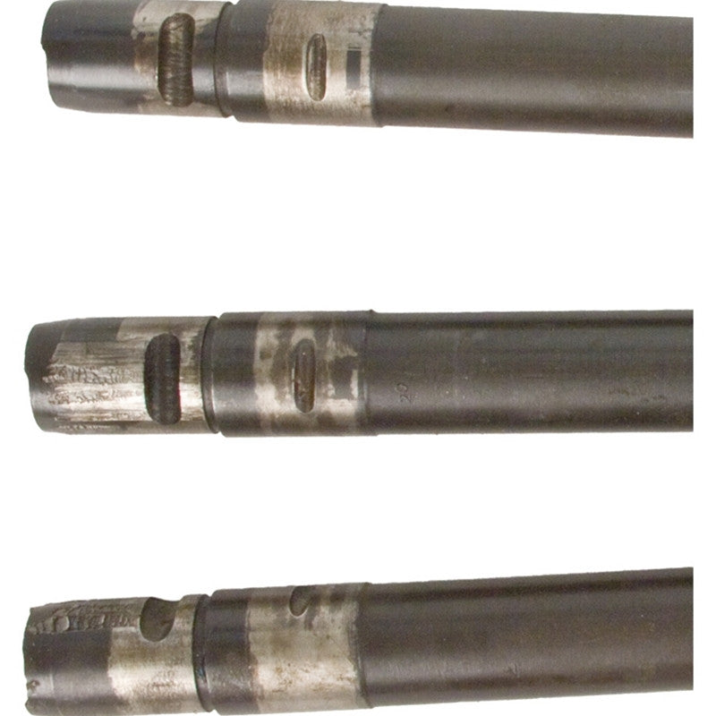 Original Yugo M72 RPK 7.62x39 Barrel with Dark Bore -  Did NOT Pass Muzzle Test