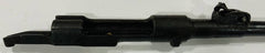 1891 Carcano Calvary Carbine Barreled Receiver