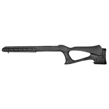 ProMag AATS1022 Archangel Deluxe Target Stock Ruger 10/22 Black Polymer