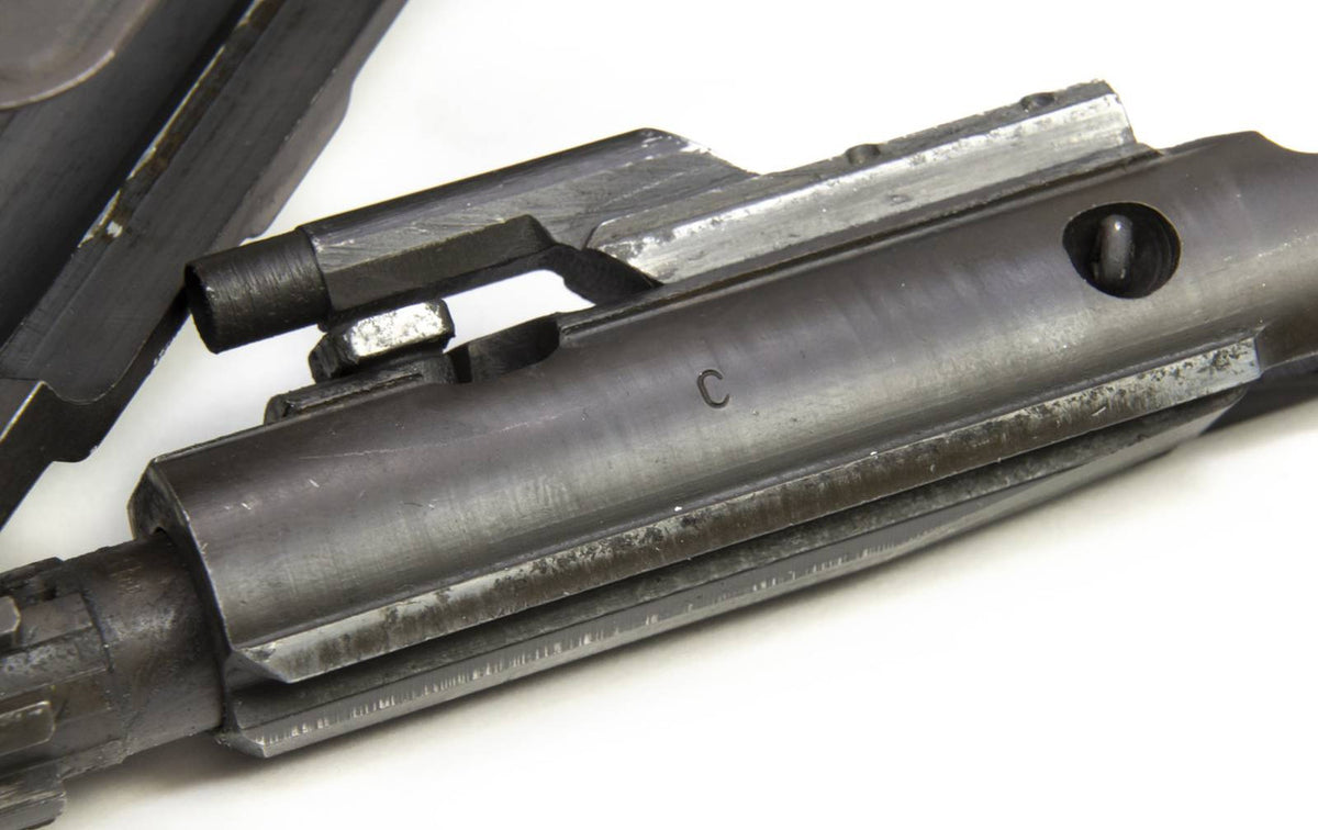 Colt 601 Parts Kit 5.56mm 20 Barrel6958