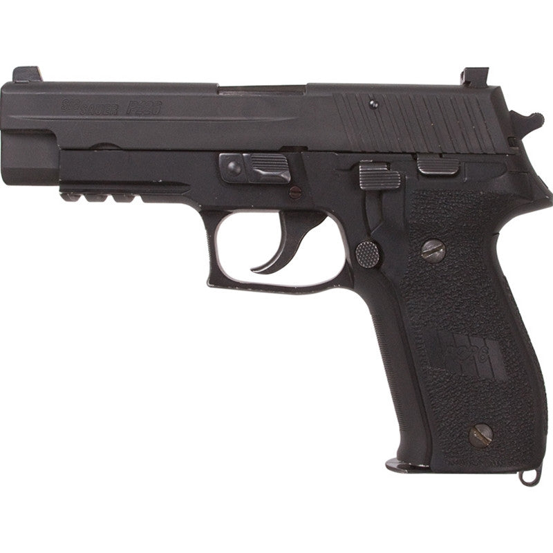 Sig Sauer Model P226 .40 S&W LE - Police Trade-in