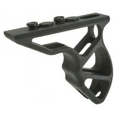 Airlite Series Angled Aluminum Grip for Keymod System
