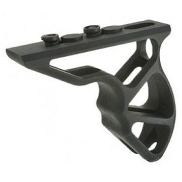 Airlite Series Angled Aluminum Grip for Keymod System