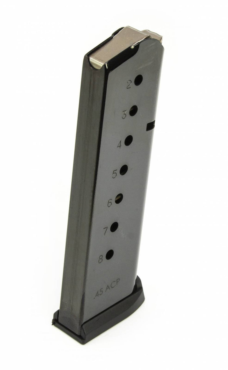 Rock Island 1911 .45 ACP 1911 8rd Blued Detachable