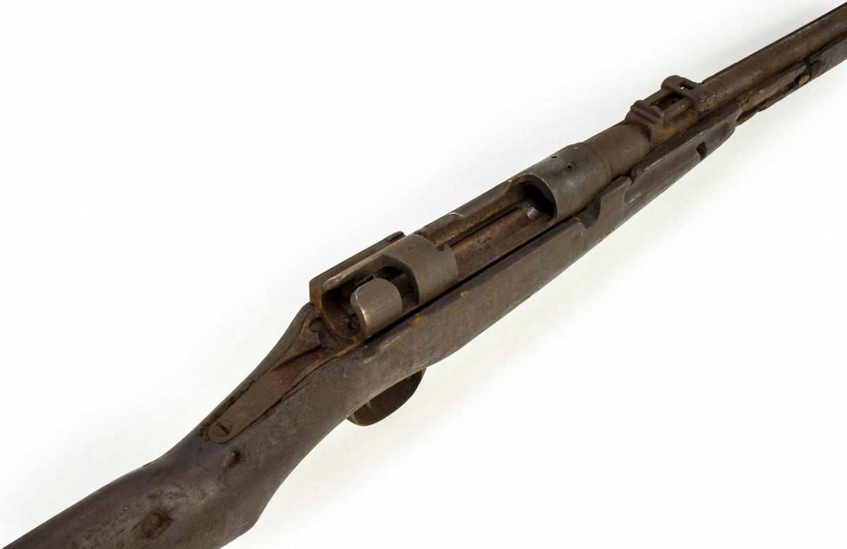 Japan Tokyo Arsenal Type 38 PI2