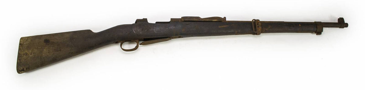 Rifle Oviedo 1916 7MM 25