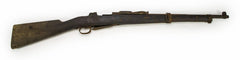 Rifle Oviedo 1916 7MM 25