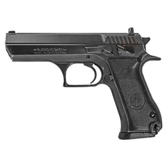 IWI Jericho 941F 9mm Single Full-Size Steel Frame 16rd Black (w/o Star Logo)