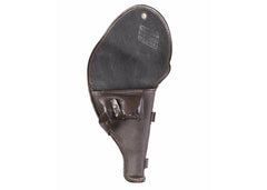 Russian WWII Nagant Revolver Holster - Used