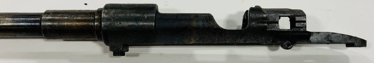 Mauser 98 Style 7mm Barreled Receiver