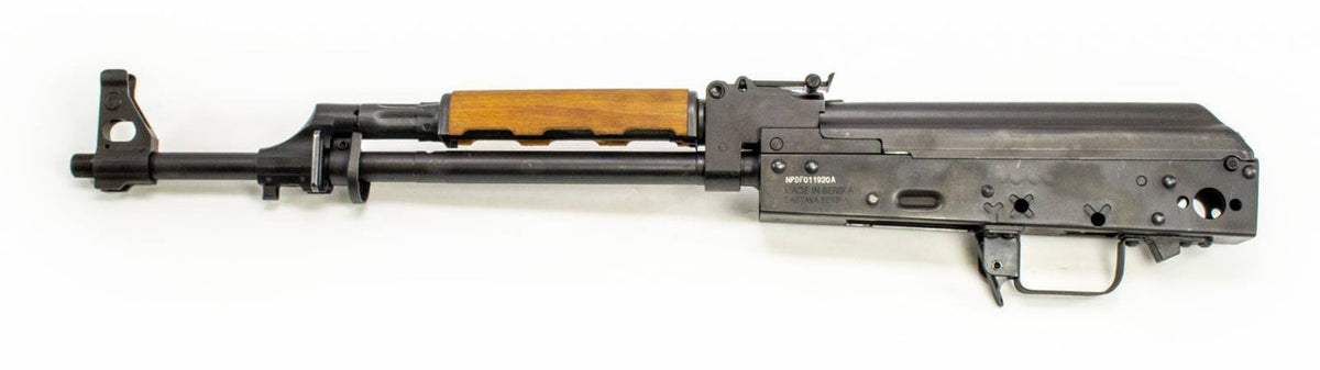 ZPAPM70 AK 7.62X39MM RIFLE INCOMPLETE8745