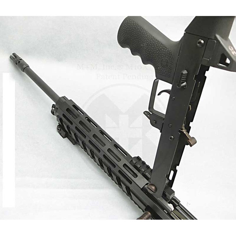 M10X Elite AK-47 7.62x39 with 30rd Magazine