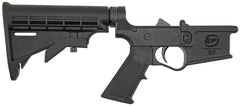 SUREFIRE INSTITUTE AR-15 COMPLETE M/4 LOWER RECEIVER