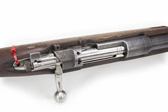 Carl Gustafs M96 6.5 Bolt Action - Sweden