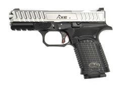 BUL Armory Axe C Tomahawk 9mm Luger Pistol 15rd