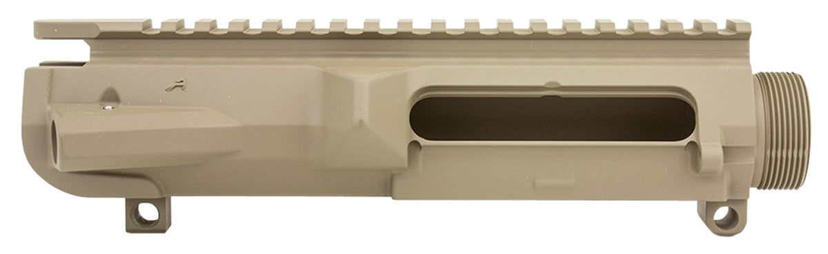 Aero Precision APAR308505C M5 Stripped Upper Receiver .308  FDE Cerakote