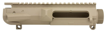 Aero Precision APAR308505C M5 Stripped Upper Receiver .308  FDE Cerakote