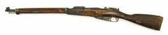 SAKO-VALMET M28 7.62x54R 27 BARREL D STAMPED RIFLE7718