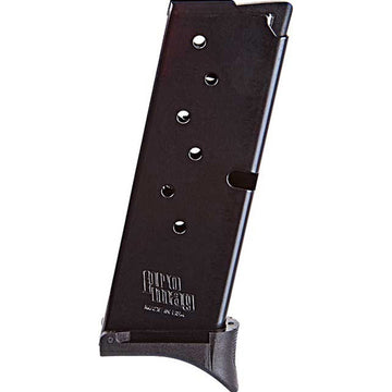 ProMag 9mm Luger 7rd RUG16 Ruger LC9 Blued Steel Detachable
