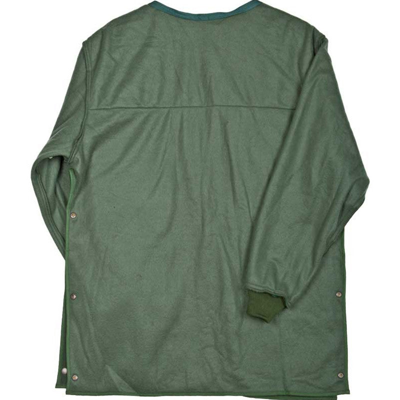 German Police Gore-Tex Parka with Liner - Extra Large - Used