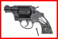 Colt Revolver Detective Special .38 Special 2 Barrel, Blued9908