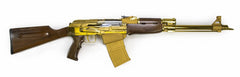 Garaysar Fear 103G Semi Auto Mag Fed Shotgun
