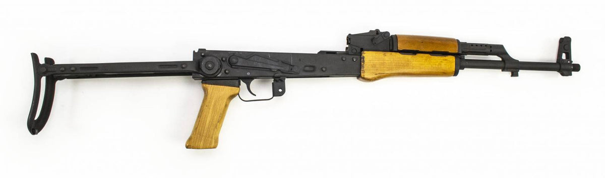 AK63D AK47 7.62X39MM RIFLE INCOMPLETE8310