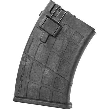 ProMag 7.62x54mmR 10rd Archangel  Mosin-Nagant Black Detachable