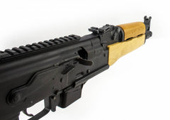 Century Arms NAK 9 AK Pistol 9mm NOVA MODUL USED X