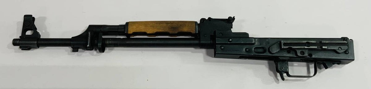 Zastava O Pap M70 Yugo Fixed stock 7.62X39 barreld receiver