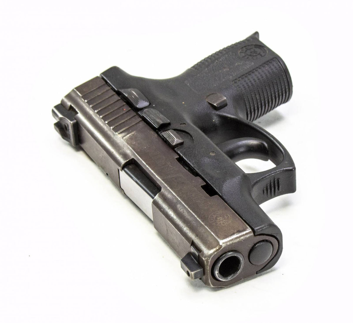Taurus 40 S&W PT140 Millenium Pro Black Pistol - USED