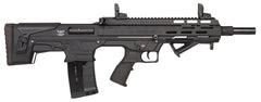 Landor Arms BPX902G2 BPX  902-G2  12 Gauge 18.50 5+1 Black Fixed Bullpup Stock