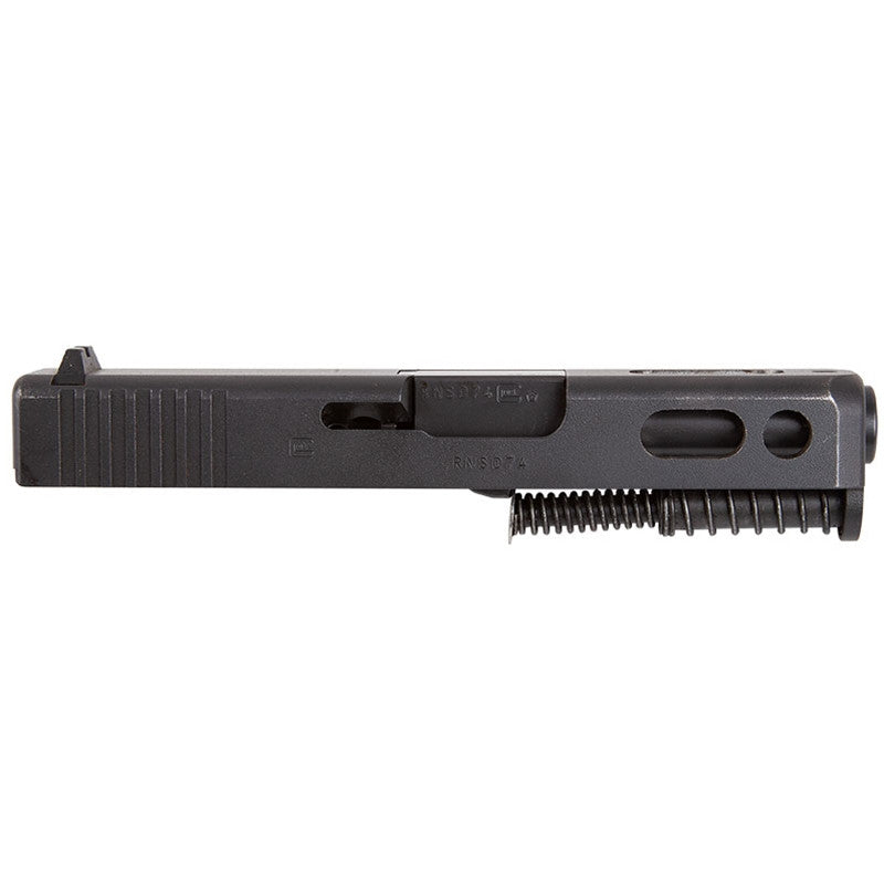 Factory GLOCK G30 Gen 3 .45 ACP Complete* Slide Upper and Lower Parts Build Kit - Ported