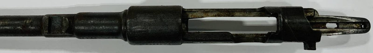 German K98 Mauser 7.65 Barreled Receiver