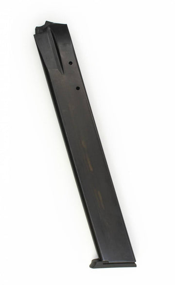 ProMag SCYA2 SCCY  9mm Luger CPX-1/CPX-2 32rd Black Oxide Extended
