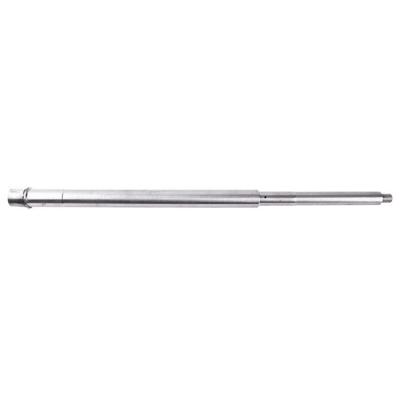 AR-15 .223 20 Heavy Barrel, Threaded Muzzle 1/2x28