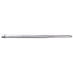 AR-15 .223 20 Heavy Barrel, Threaded Muzzle 1/2x28