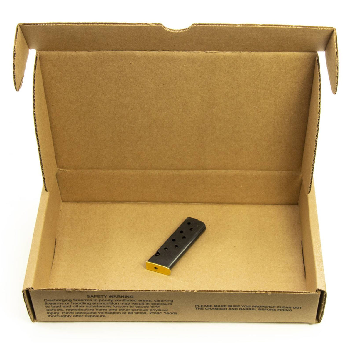 Used Beretta 950 .25 ACP 8 Round Magazine
