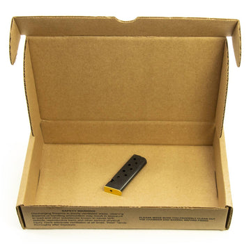 Used Beretta 950 .25 ACP 8 Round Magazine